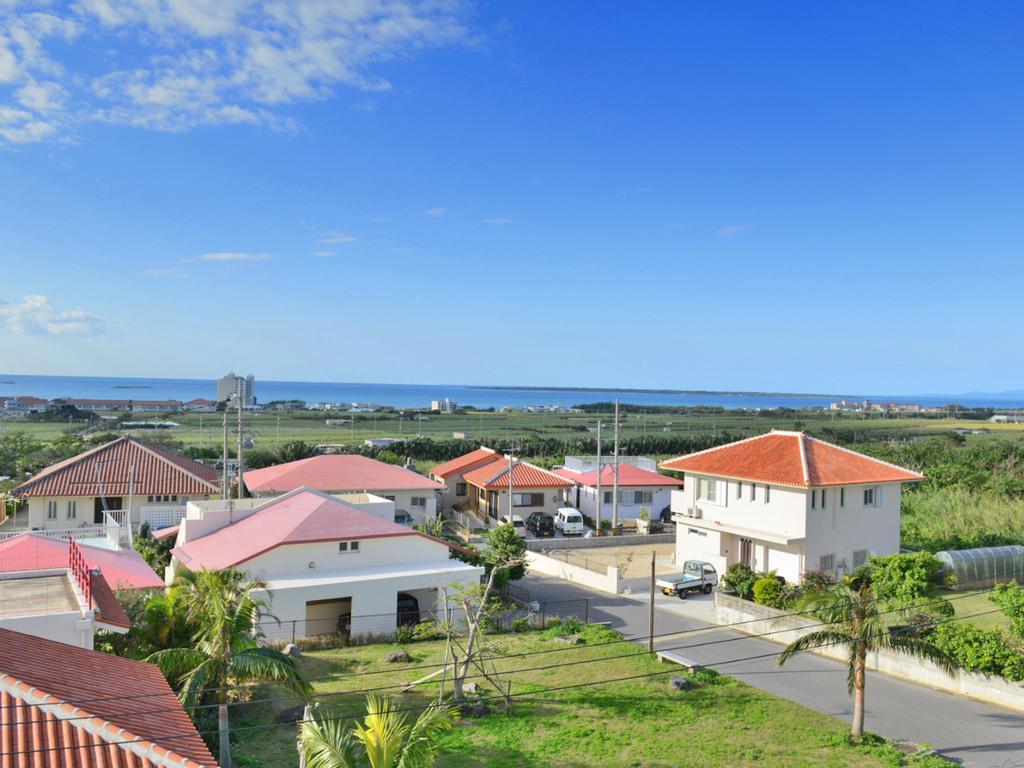 Hotel Oceanview Yui Ishigaki  Zimmer foto