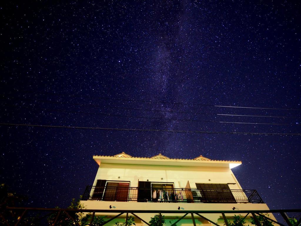 Hotel Oceanview Yui Ishigaki  Zimmer foto